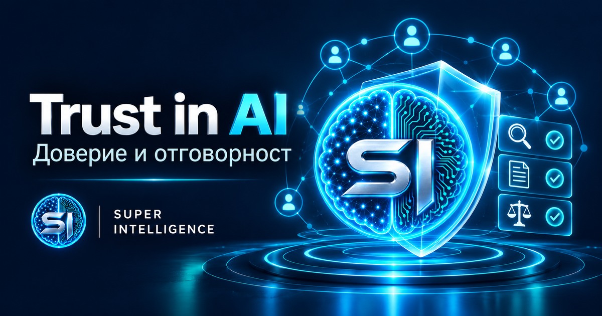 Trust in AI: questions before deployment