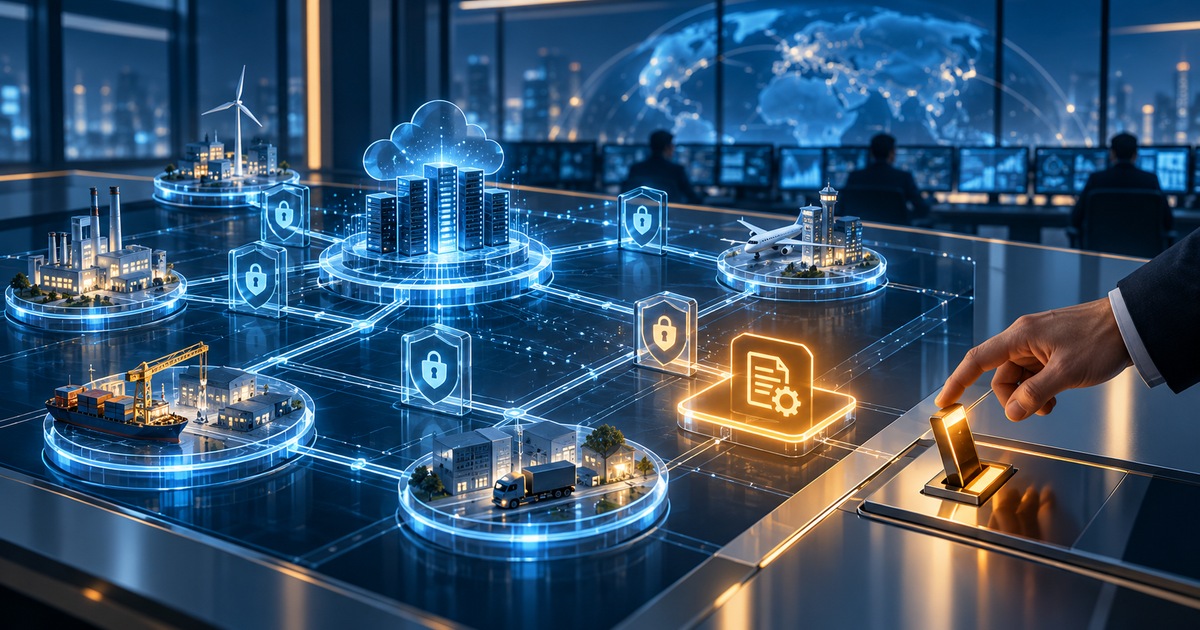 Atos announces Genesis Intelligence and Codex for operational AI