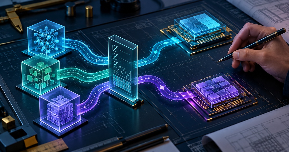 Cadence introduces Maestro for specialized AI in chip design