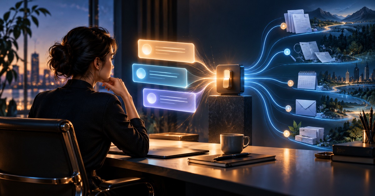 Claude Duet enters research preview as a proactive assistant