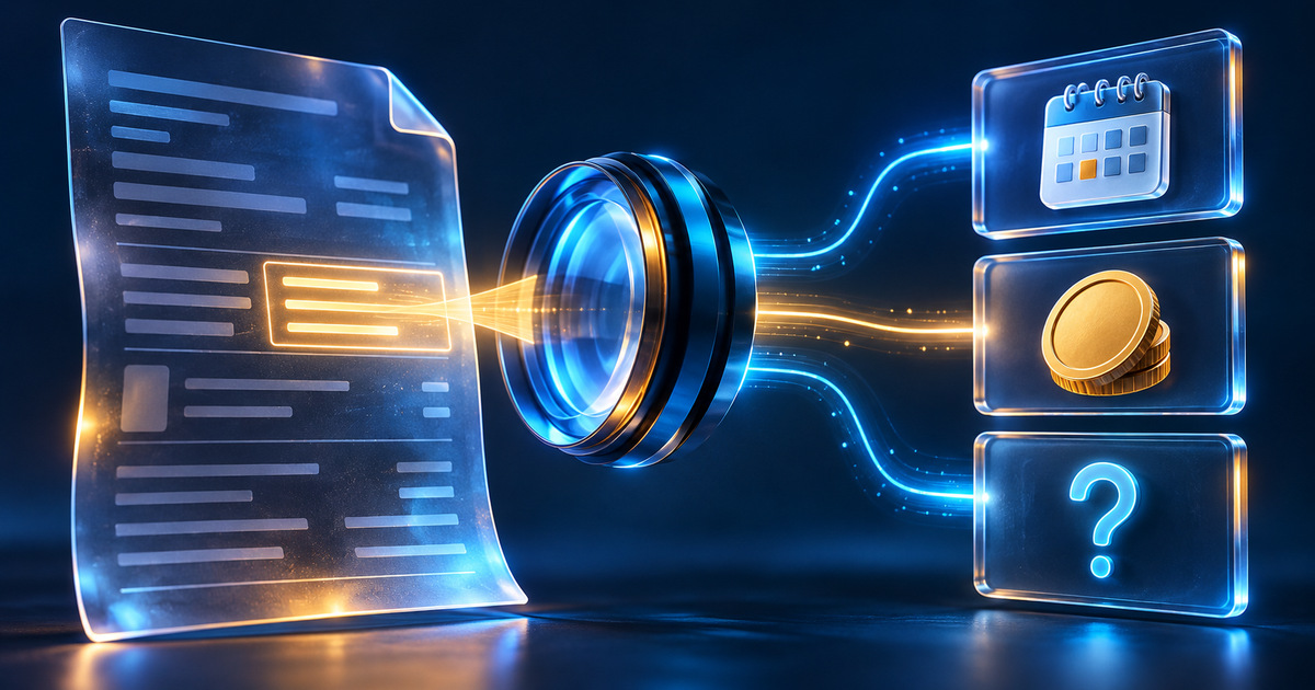 Cloudflare previews Clairic extraction: well-formed values still need factual checks