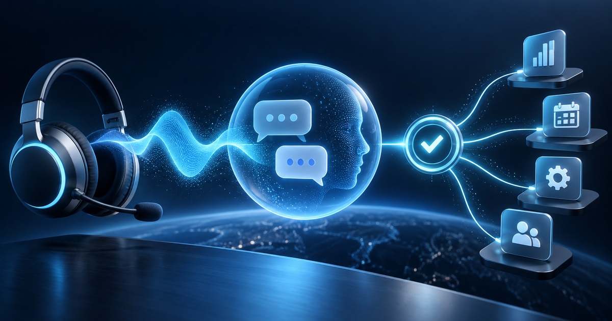 Grok Voice 3.0 излиза в API: разговорът и изпълнената задача изискват различни проверки
