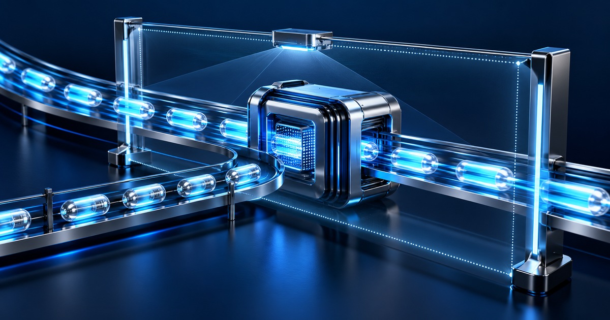 Liquid AI introduces RIPL for low-latency model inference