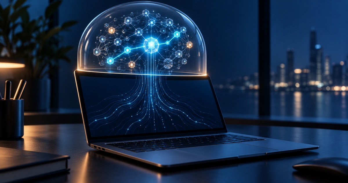 Liquid AI представи LFM2.5-24B-A2B за локални агенти: какво означават двата милиарда активни параметри