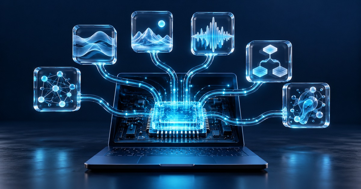 Liquid AI releases LFM3 compact models for specialized tasks