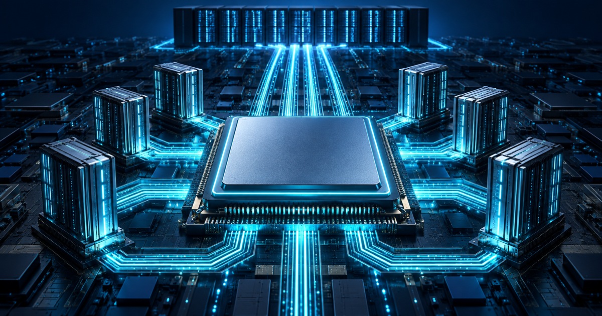 Microsoft announces Maia 300: memory, networking and deployment planned for 2027