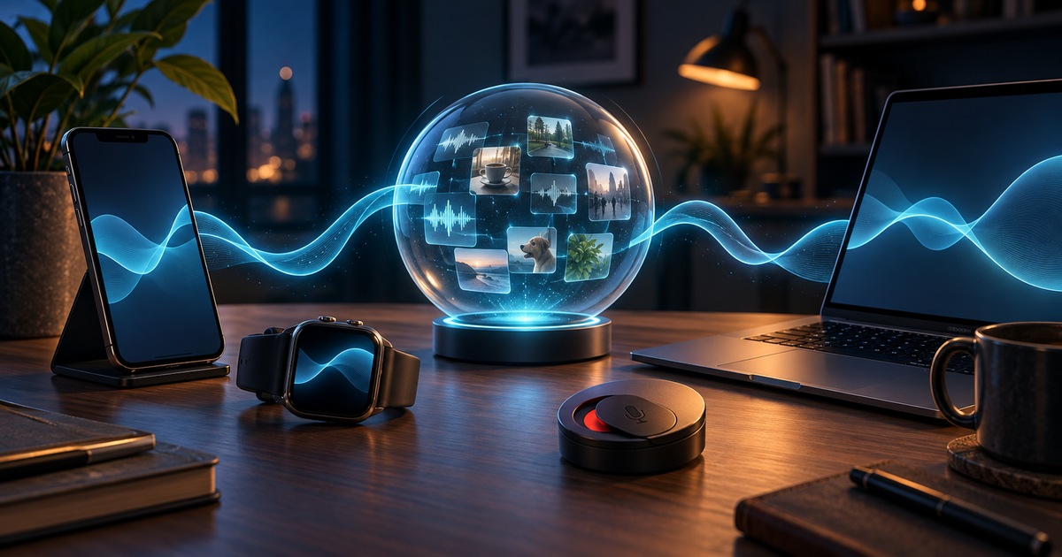 Ambi leaves beta: an ambient assistant and important questions about memory