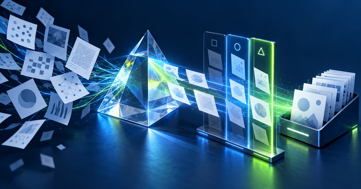 Nemotron 3.5 Retriever adds visual-document models and evidence ranking