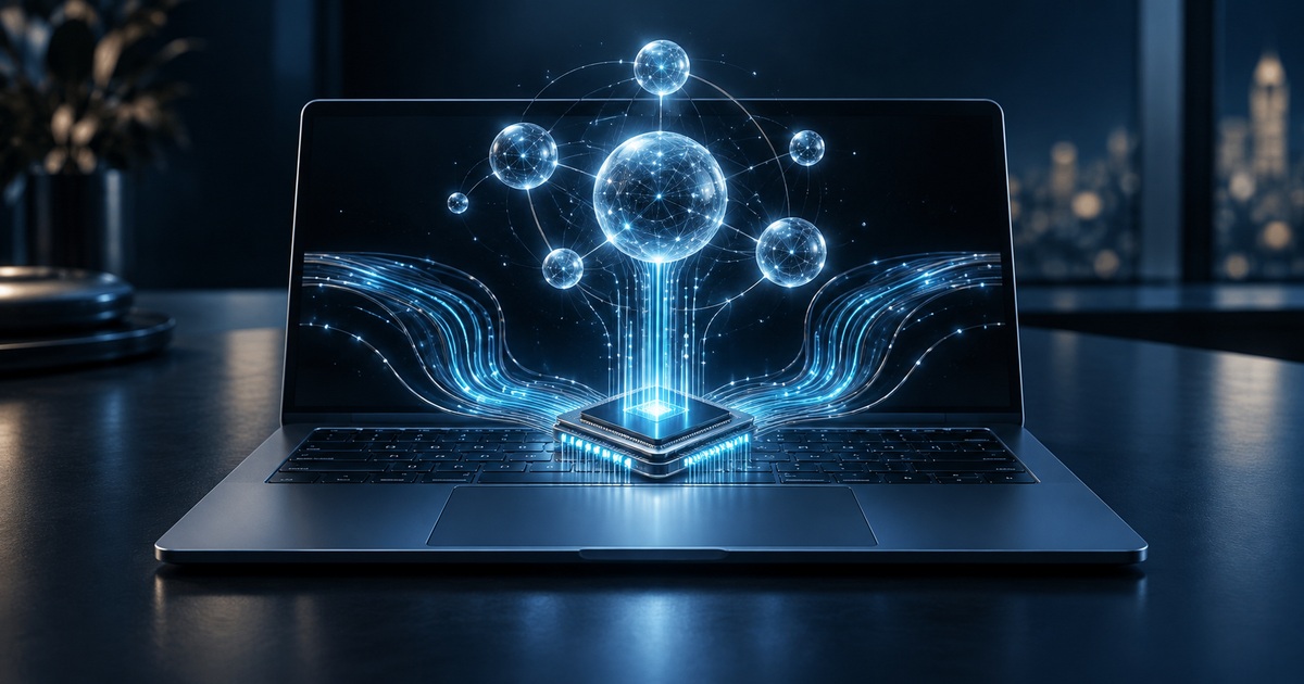 RTX Spark вече се предлага: локалният AI зависи и от софтуера