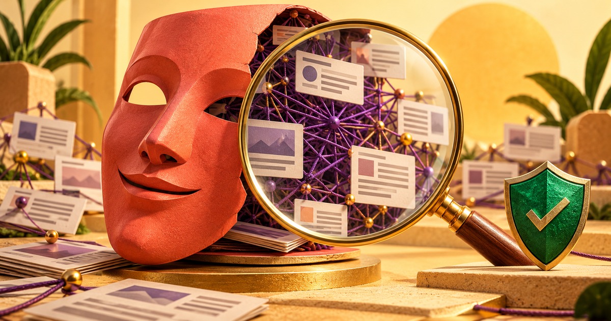 OpenAI reports disrupted operations using deceptive public personas