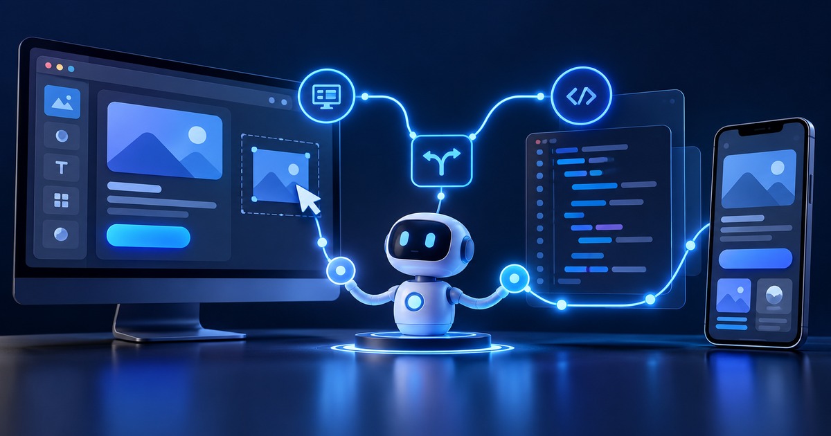 OpenGCUA opens a computer-agent stack where interface choice is part of the task