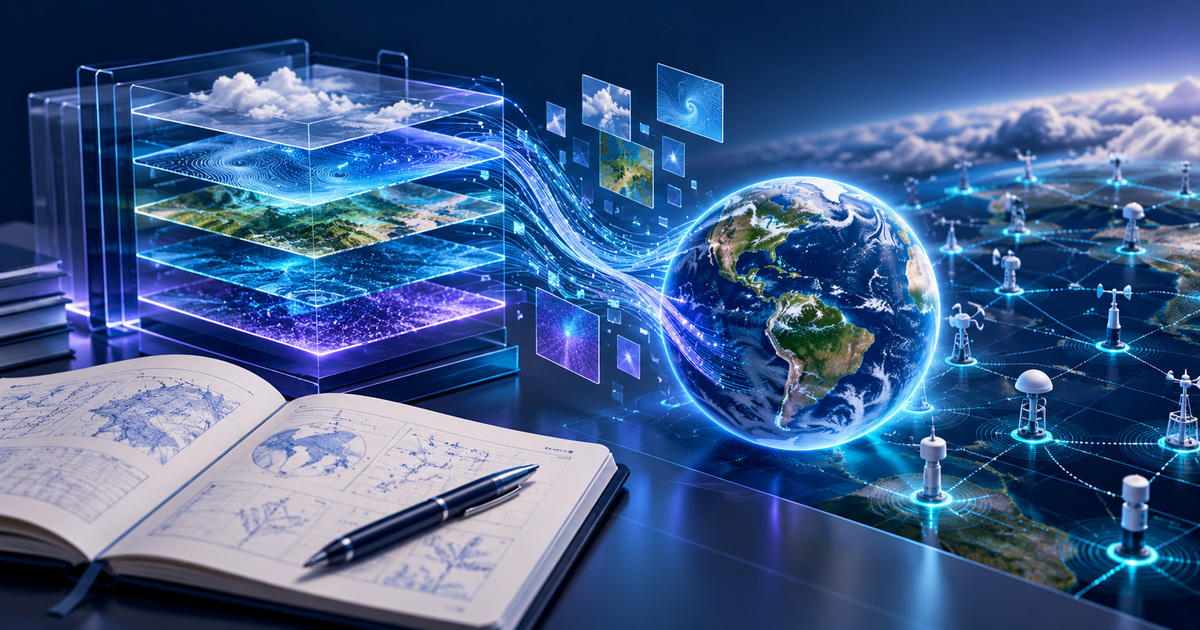 Project ProtoStar connects open scientific resources with testable AI challenges