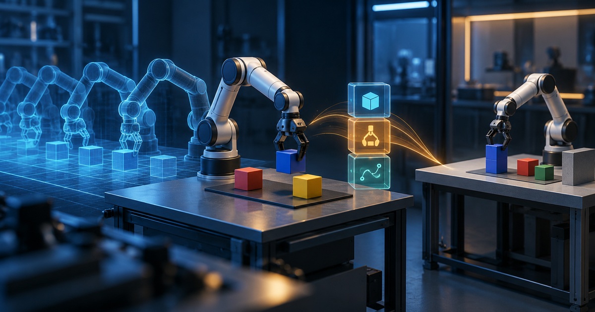 SEAR asks whether a robot learns or simply gets more attempts