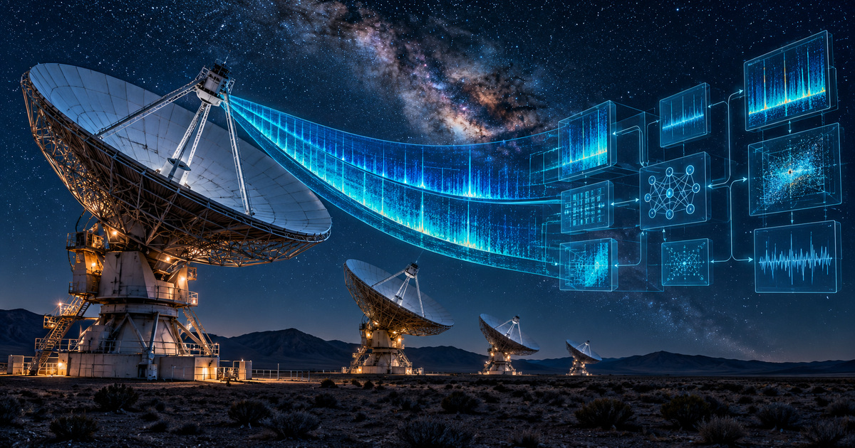 AI agents at the Allen Telescope Array: connecting radio streams and observation control