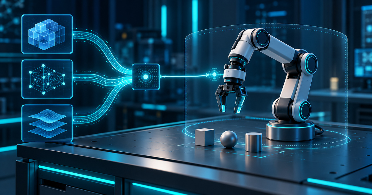 Sidekick opens Builder beta: choosing a robotics model gets its own workflow