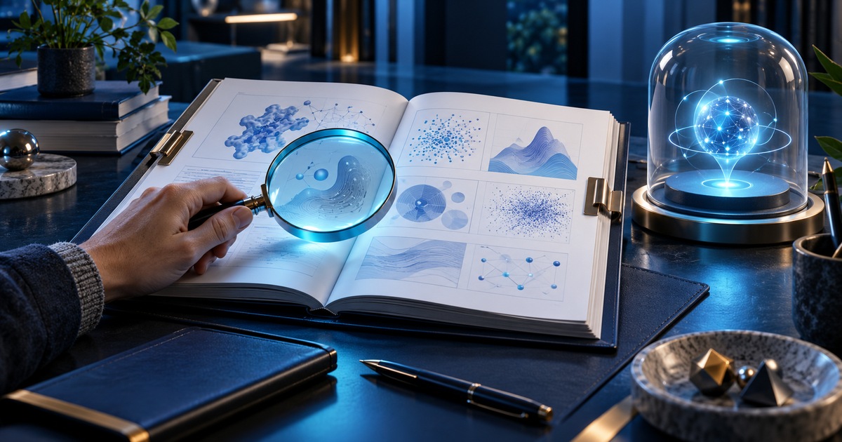 Springer Nature и DeepMind тестват AI помощник за научни рецензенти