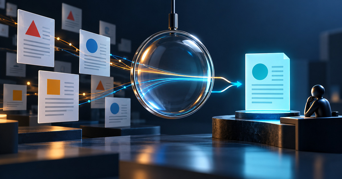 Thought Industries launches Lens beta for conflicting company knowledge